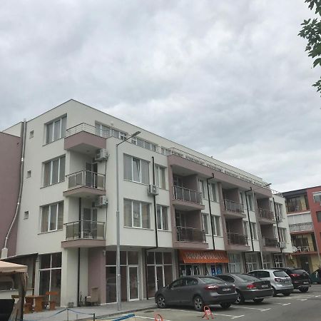 Family Hotel Solar Central Sunny Beach Buitenkant foto