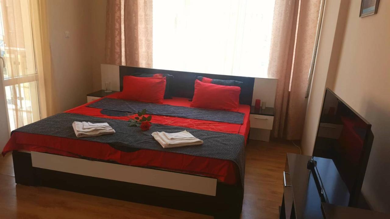 Family Hotel Solar Central Sunny Beach Buitenkant foto