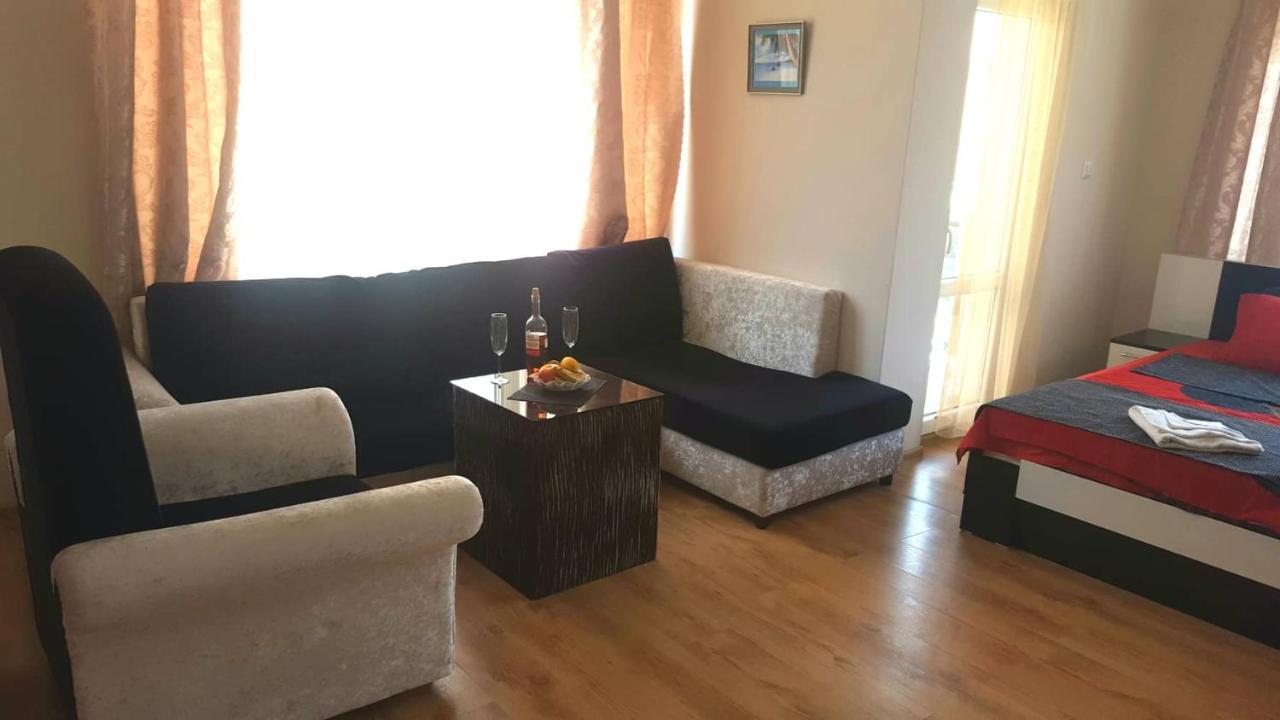 Family Hotel Solar Central Sunny Beach Buitenkant foto