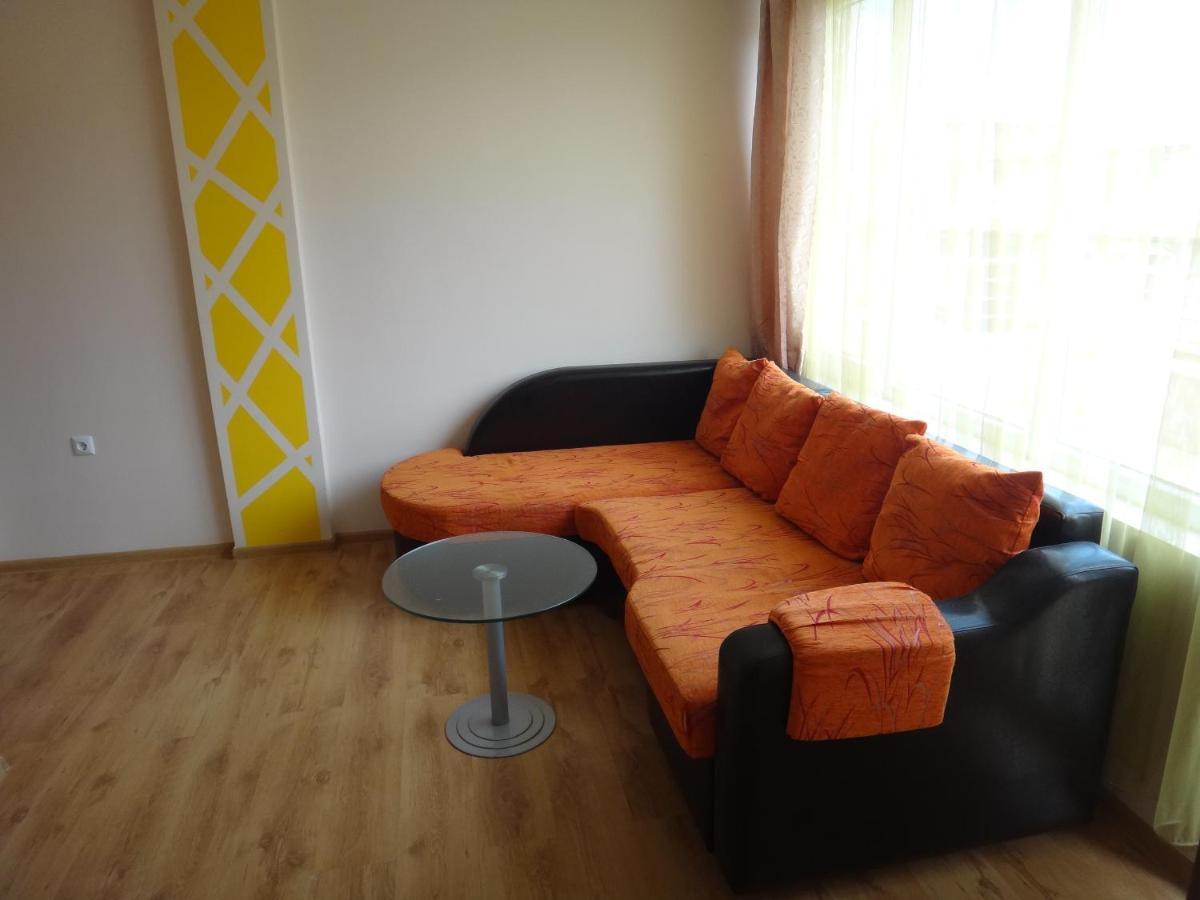 Family Hotel Solar Central Sunny Beach Buitenkant foto