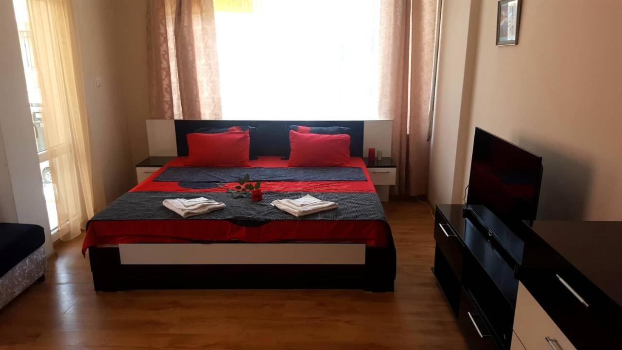 Family Hotel Solar Central Sunny Beach Buitenkant foto