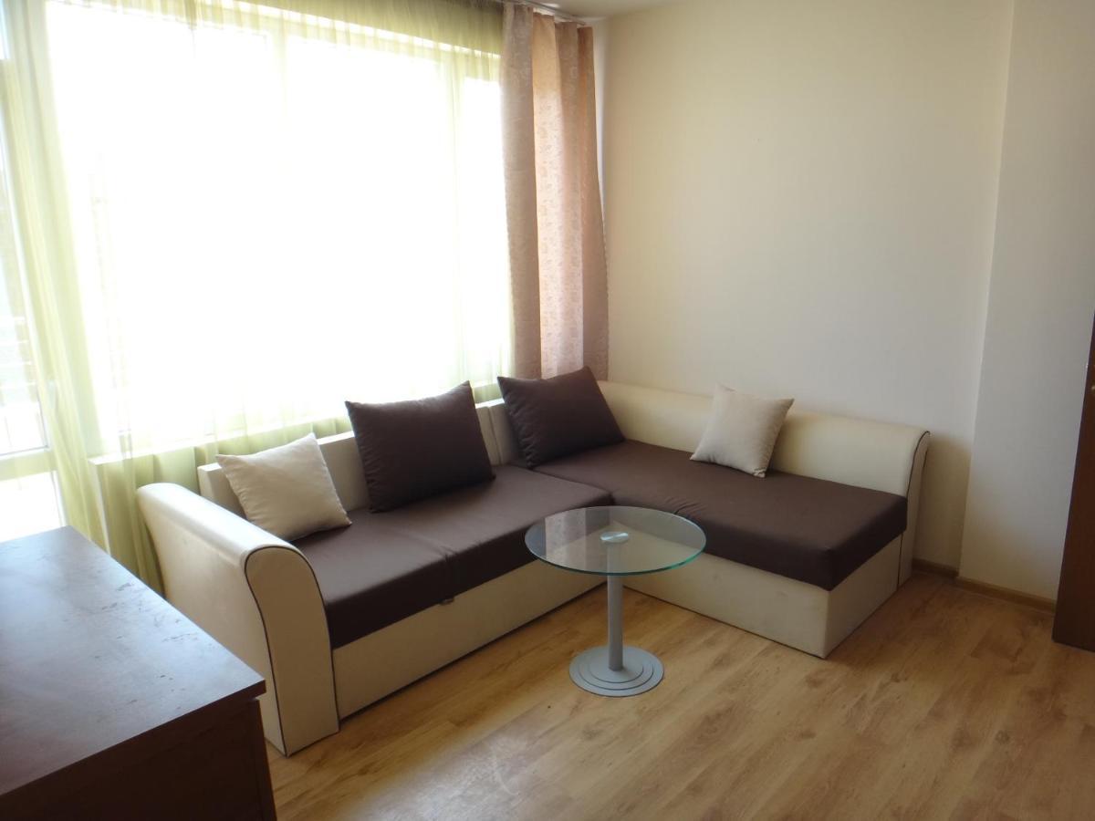Family Hotel Solar Central Sunny Beach Buitenkant foto
