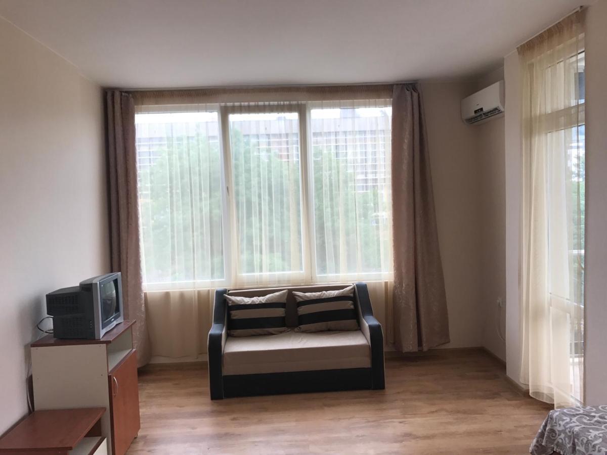 Family Hotel Solar Central Sunny Beach Buitenkant foto