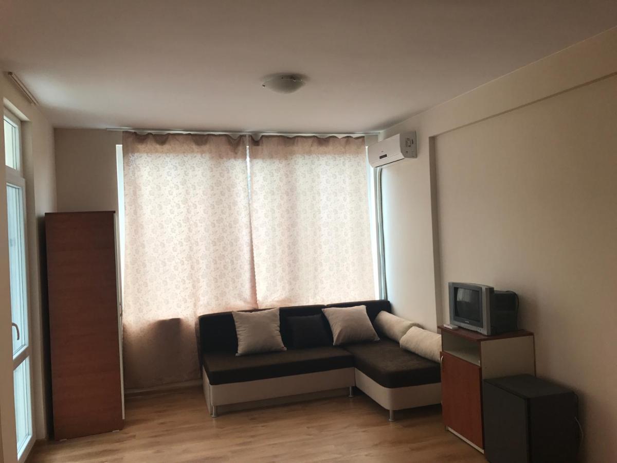 Family Hotel Solar Central Sunny Beach Buitenkant foto
