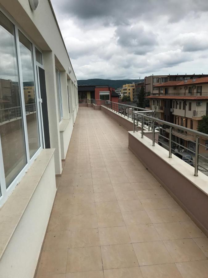Family Hotel Solar Central Sunny Beach Buitenkant foto