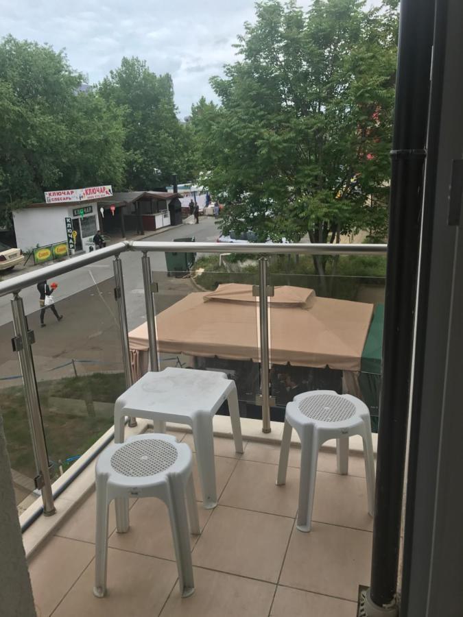 Family Hotel Solar Central Sunny Beach Buitenkant foto