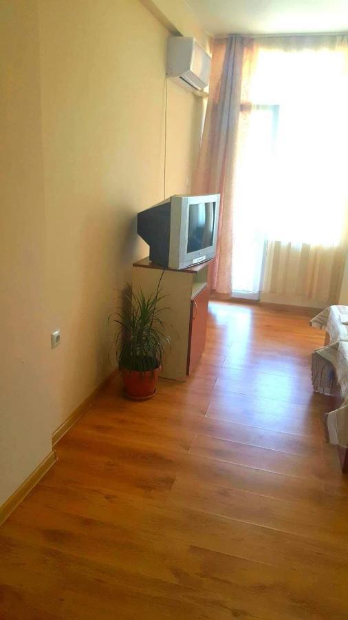 Family Hotel Solar Central Sunny Beach Buitenkant foto