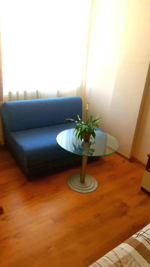 Family Hotel Solar Central Sunny Beach Buitenkant foto
