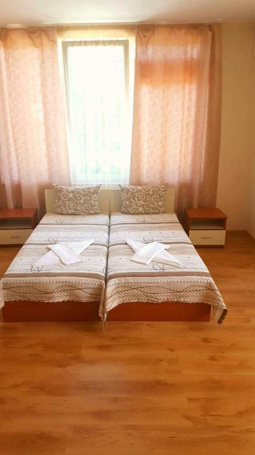 Family Hotel Solar Central Sunny Beach Buitenkant foto