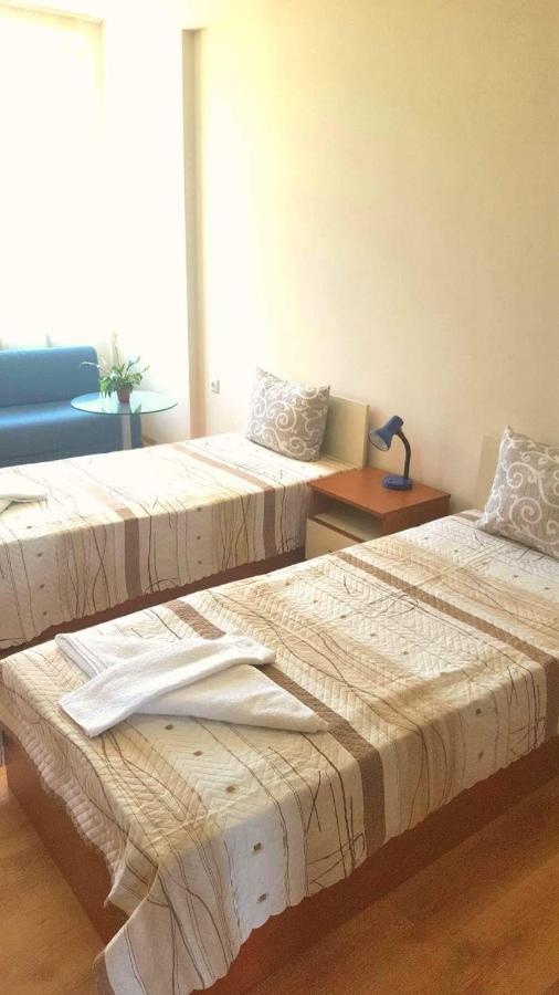 Family Hotel Solar Central Sunny Beach Buitenkant foto