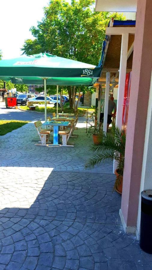 Family Hotel Solar Central Sunny Beach Buitenkant foto