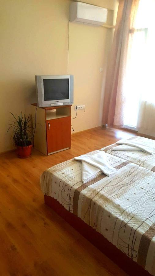 Family Hotel Solar Central Sunny Beach Buitenkant foto