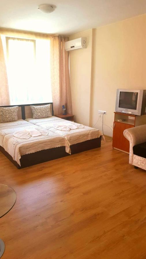 Family Hotel Solar Central Sunny Beach Buitenkant foto