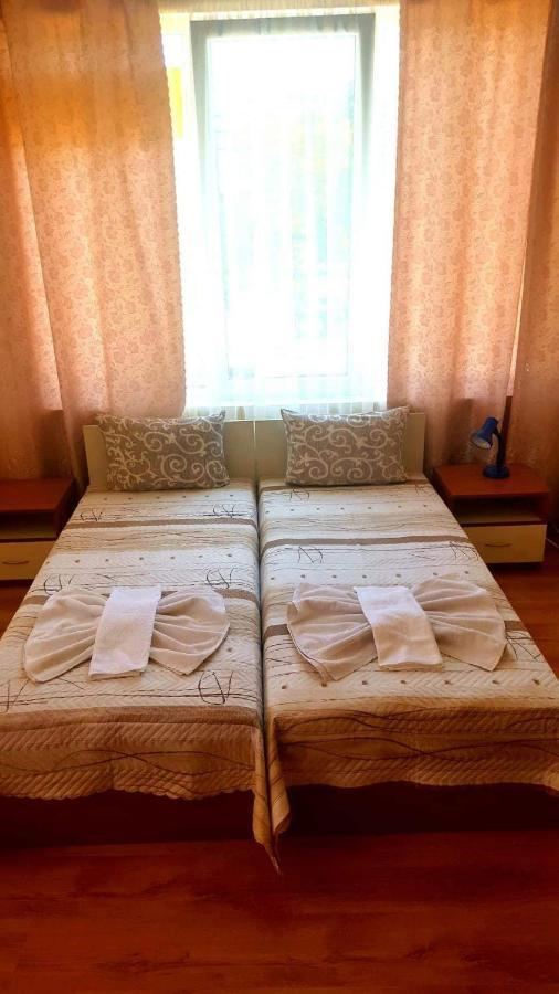Family Hotel Solar Central Sunny Beach Buitenkant foto
