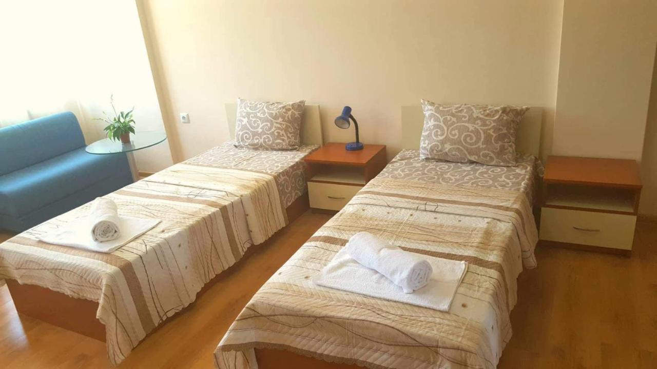Family Hotel Solar Central Sunny Beach Buitenkant foto