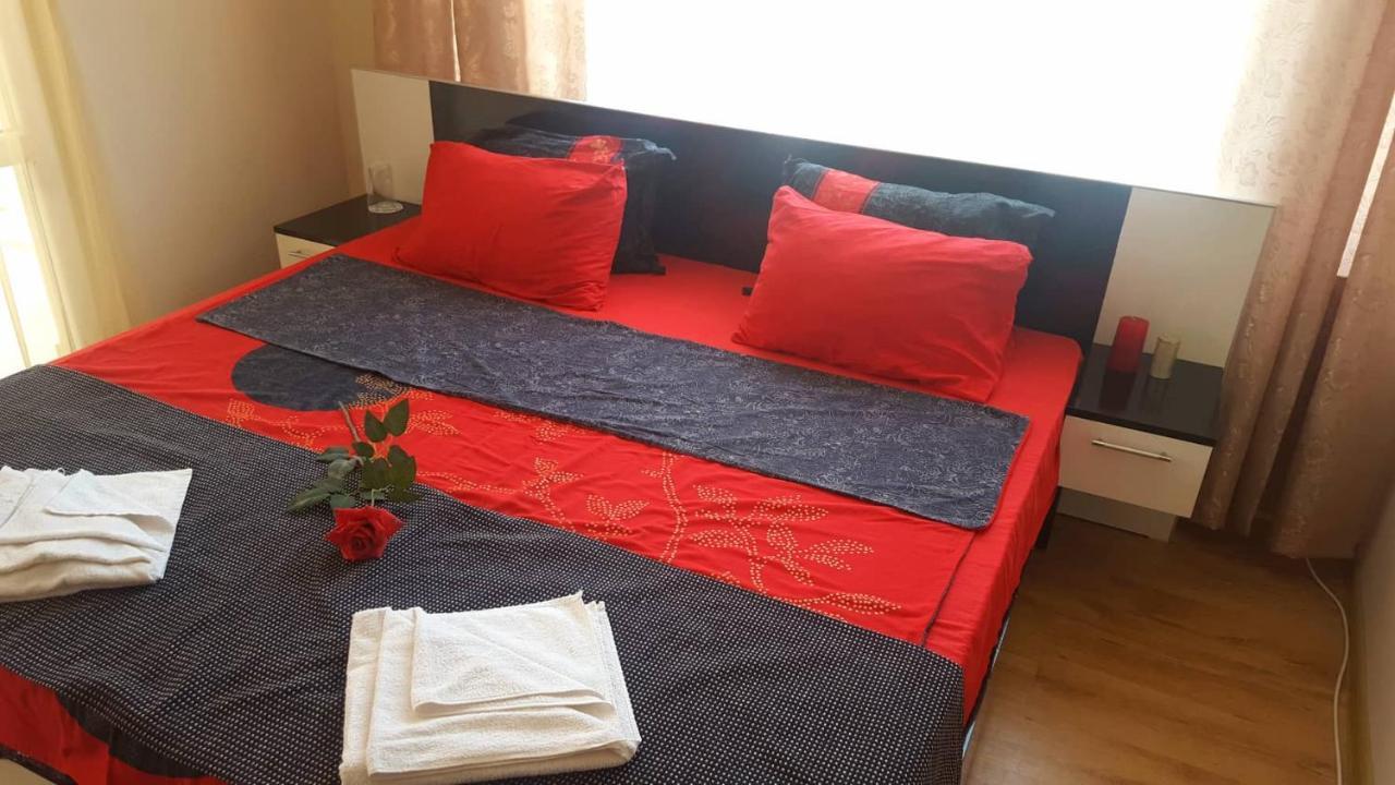 Family Hotel Solar Central Sunny Beach Buitenkant foto