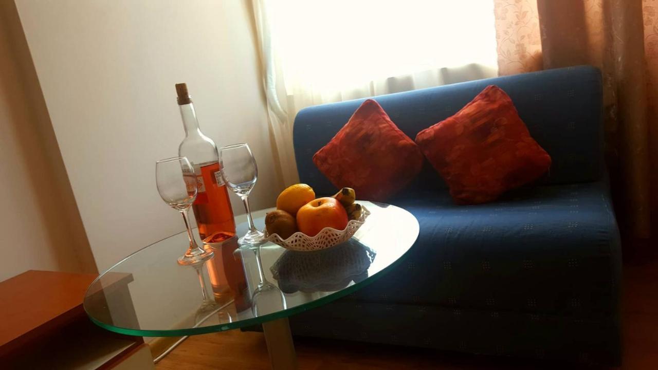 Family Hotel Solar Central Sunny Beach Buitenkant foto
