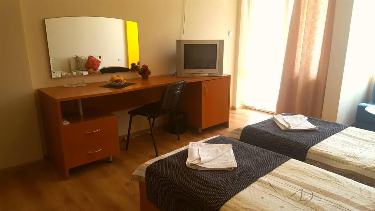 Family Hotel Solar Central Sunny Beach Buitenkant foto