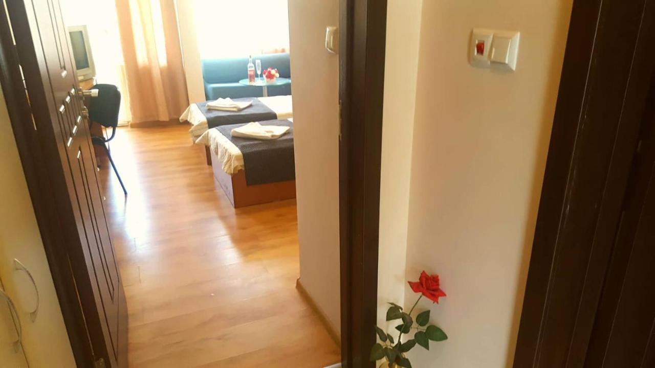 Family Hotel Solar Central Sunny Beach Buitenkant foto