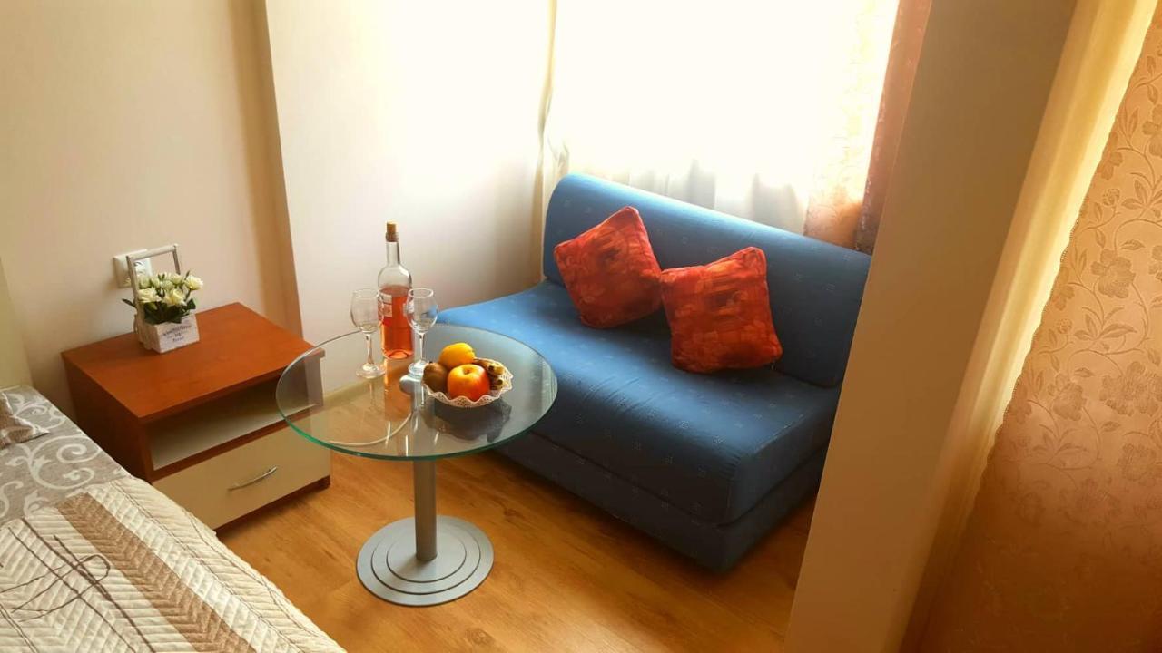 Family Hotel Solar Central Sunny Beach Buitenkant foto