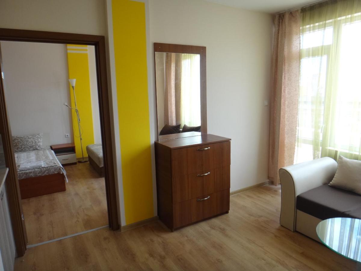 Family Hotel Solar Central Sunny Beach Buitenkant foto