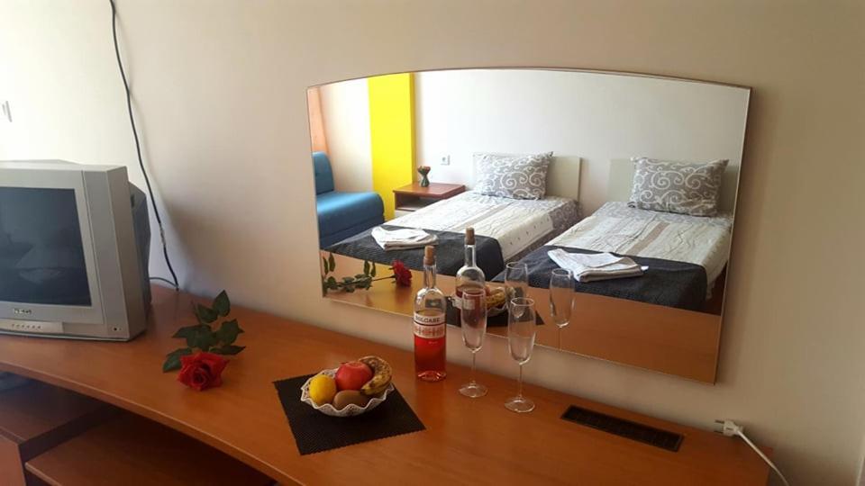 Family Hotel Solar Central Sunny Beach Buitenkant foto