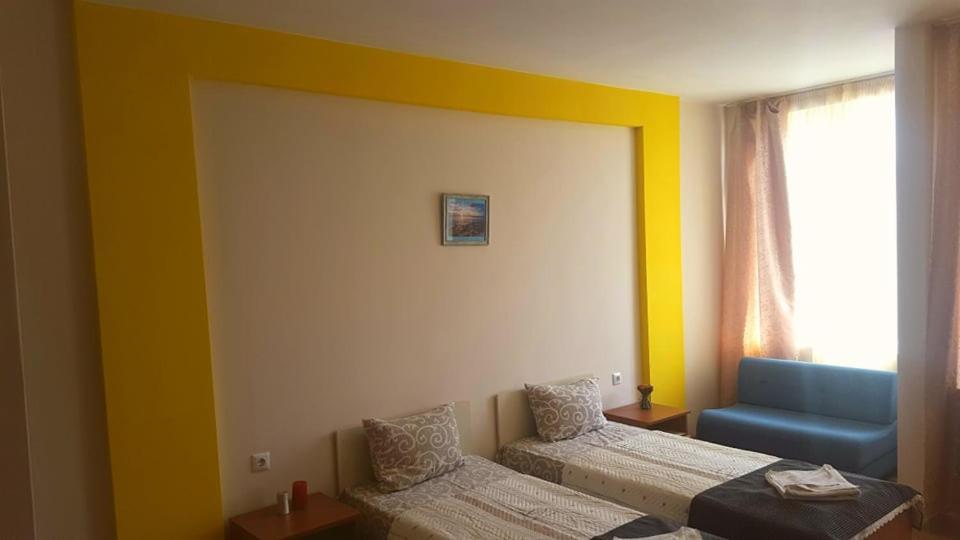 Family Hotel Solar Central Sunny Beach Buitenkant foto