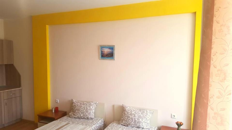 Family Hotel Solar Central Sunny Beach Buitenkant foto