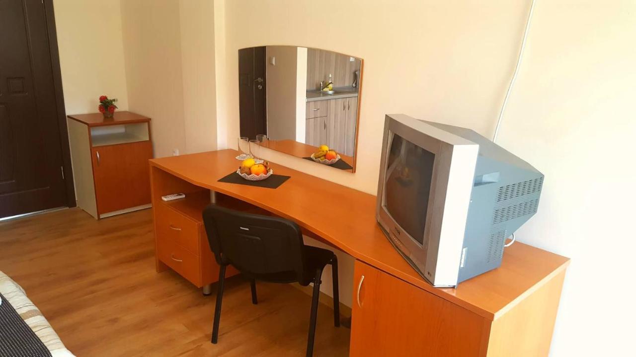 Family Hotel Solar Central Sunny Beach Buitenkant foto