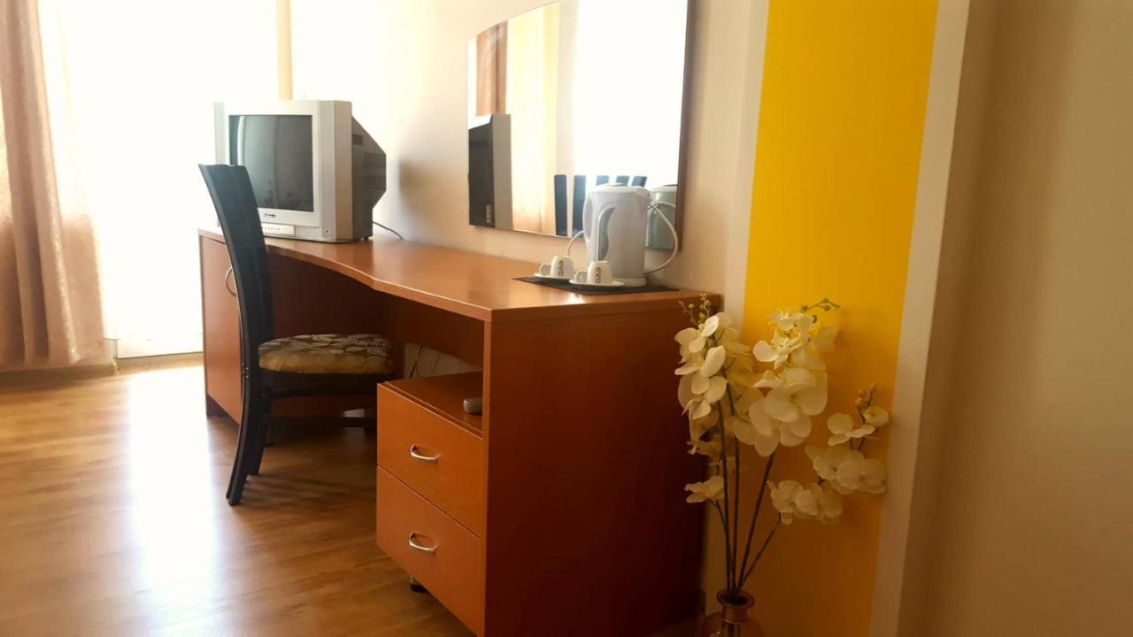 Family Hotel Solar Central Sunny Beach Buitenkant foto