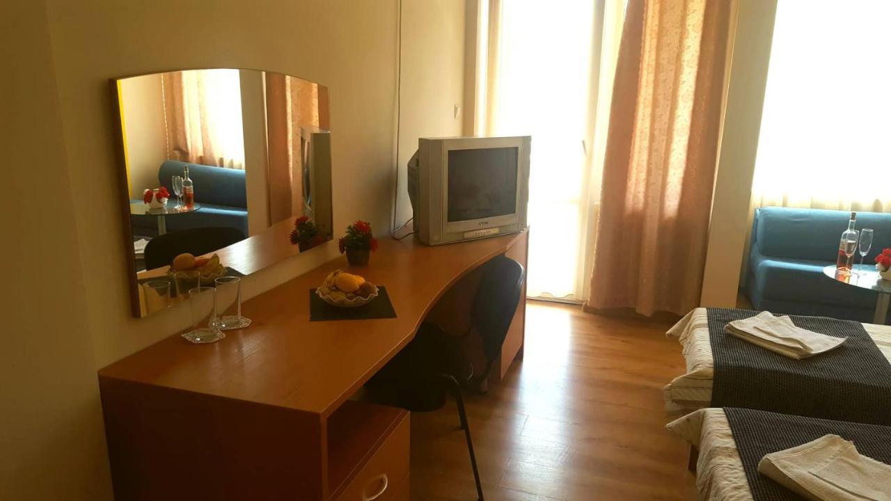 Family Hotel Solar Central Sunny Beach Buitenkant foto