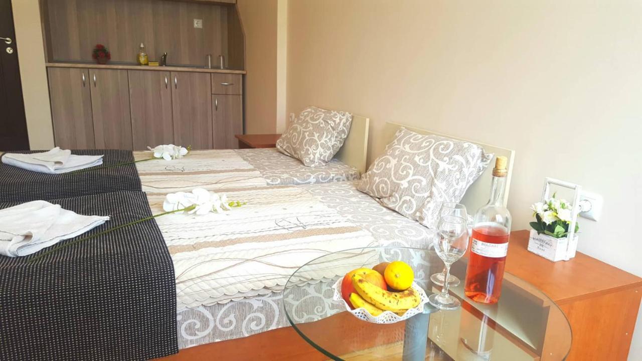 Family Hotel Solar Central Sunny Beach Buitenkant foto